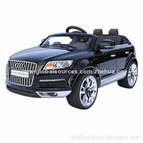 12V Brand Licensed Electric Toy R/C Ride-on Car with Light and Music